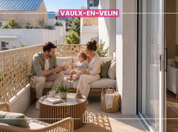 Vaulx-en-Velin, Auvergne-Rhône-Alpes 69120