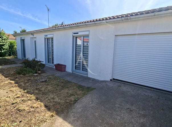 AIZENAY, Pays de la Loire 85190