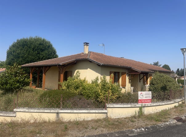 Casteljaloux, Aquitaine 47700
