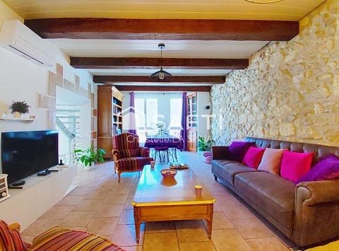 Theziers, Languedoc-Roussillon 30390