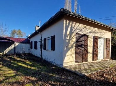 Saint-Vallier, Bourgogne 71230