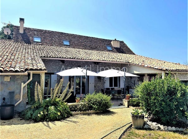 Issigeac, Aquitaine 24560