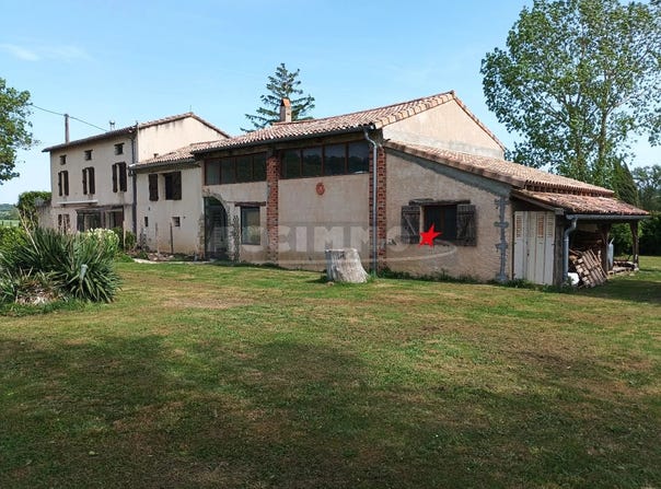 Caraman, Haute-Garonne 31460