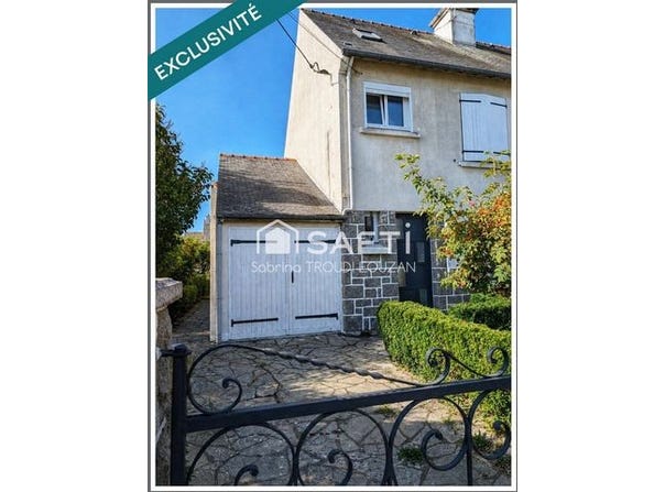 Saint-Brieuc, Bretagne 22000
