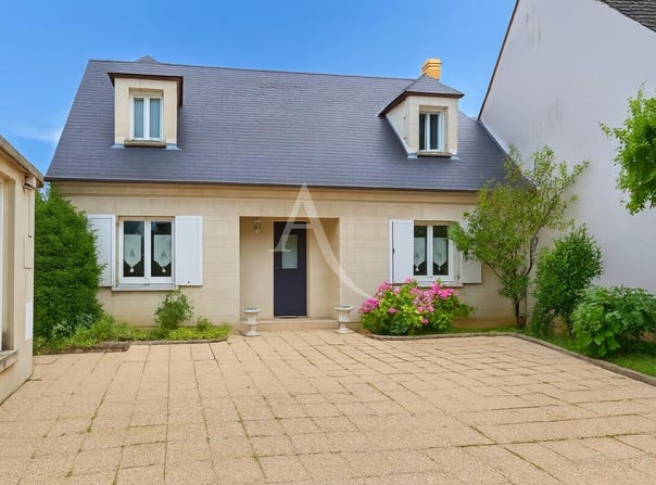 SOISSONS, Hauts-de-France 02200