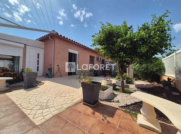 Torreilles, Languedoc-Roussillon 66440