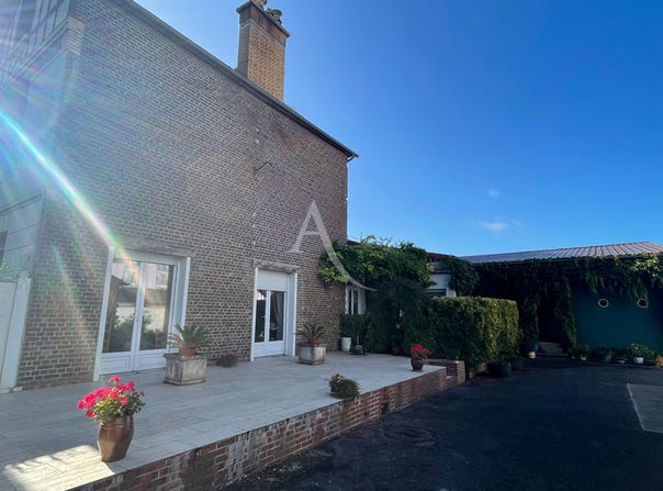 GOURNAY EN BRAY, Normandy 76220