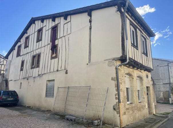 Vic-Fezensac, Midi-Pyrénées 32190