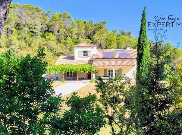 Montarnaud, Languedoc-Roussillon 34570
