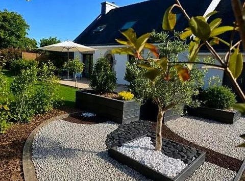 Clohars-Carnoët, Finistère 29360
