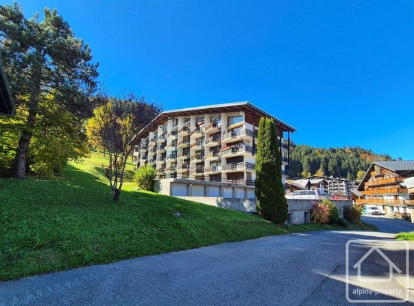 Morzine (Avoriaz), Rhône-Alpes 74110