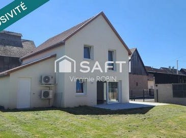 Boofzheim, Alsace 67860