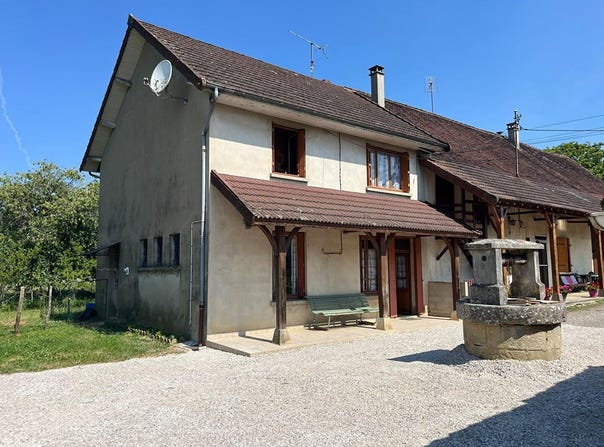 Cuiseaux, Burgundy 71480
