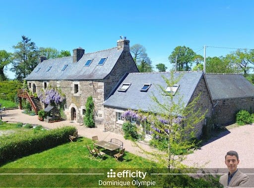 Duault, Brittany 22160