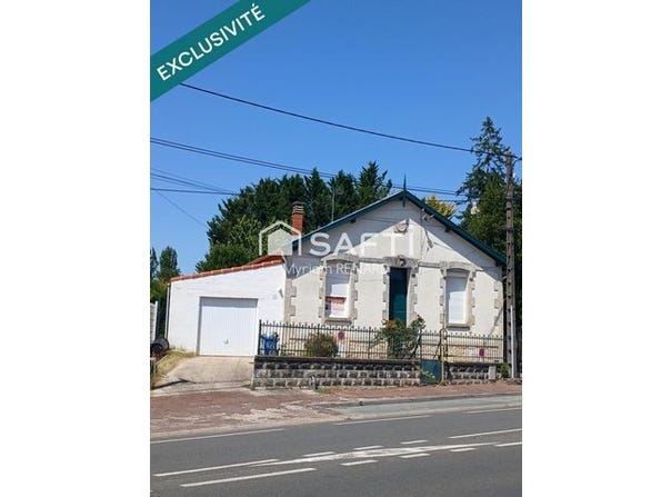 Saintes, Poitou-Charentes 17100