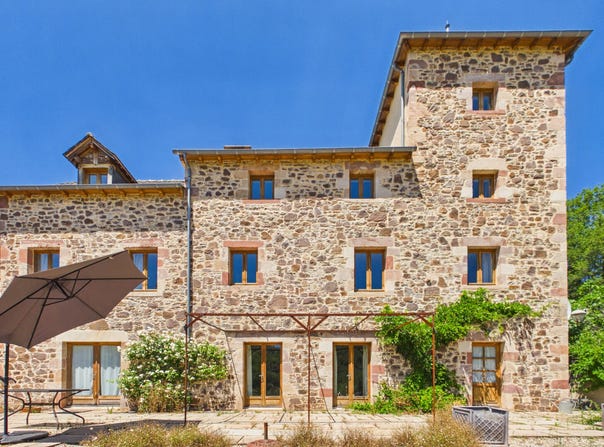 NAJAC, Occitanie 12270