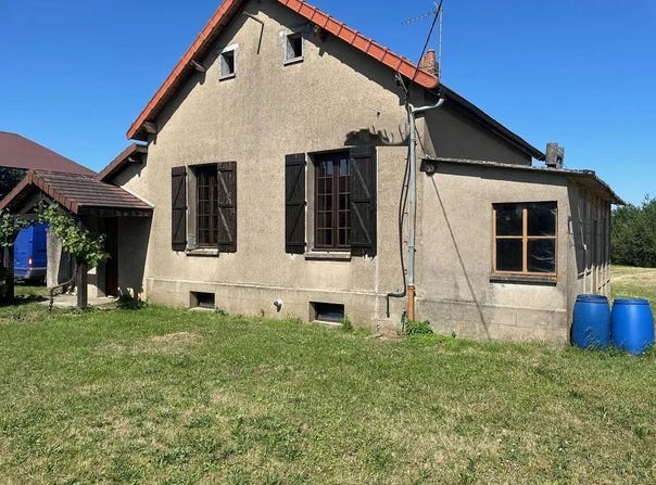 Étigny, Yonne 89510