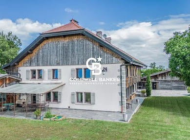 Arbusigny, Auvergne-Rhône-Alpes 74930