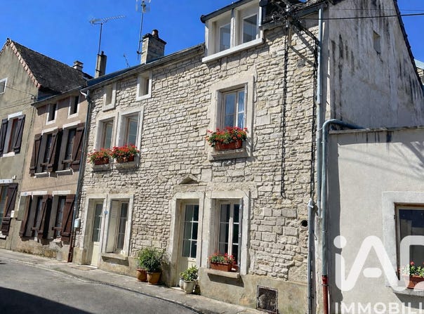 Ravières, Bourgogne-Franche-Comté 89390