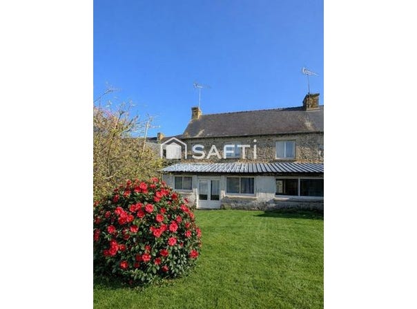 Senven-Lehart, Bretagne 22720