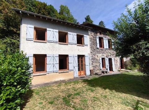 Aydat, Auvergne 63970