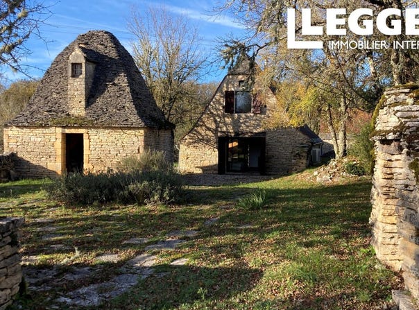 Montgesty, Occitanie 46150