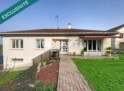 Lesmenils, Lorraine 54700