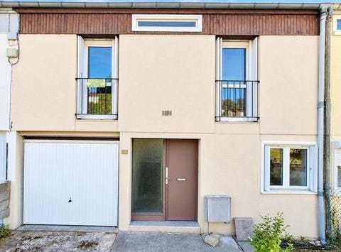Mourenx, Aquitaine 64150