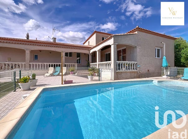 juvignac, Occitanie 34990