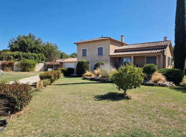 Saint-Étienne-de-l'Olm, Languedoc-Roussillon 30360