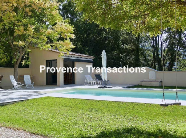 Sablet, Vaucluse 84110