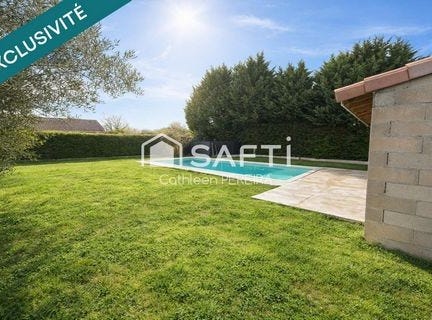 Montastruc-La-Conseillere, Midi-Pyrénées 31380