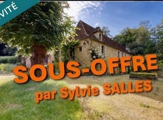 Journiac, Aquitaine 24260