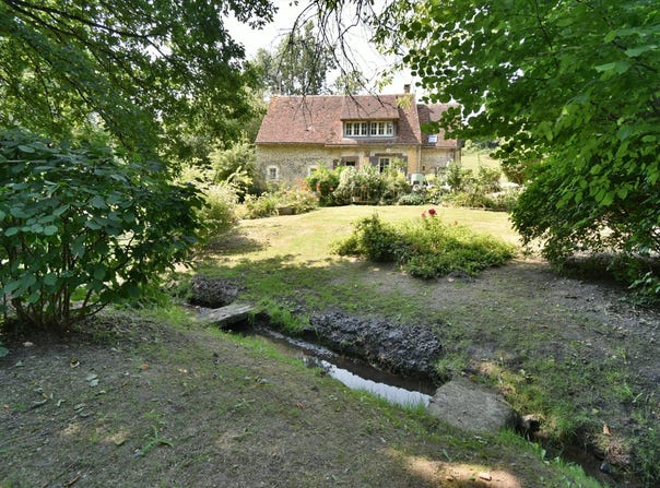 Argenvilliers, Centre-Val de Loire 28480