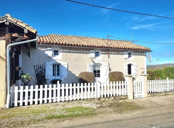 Miélan, Midi-Pyrénées 32170
