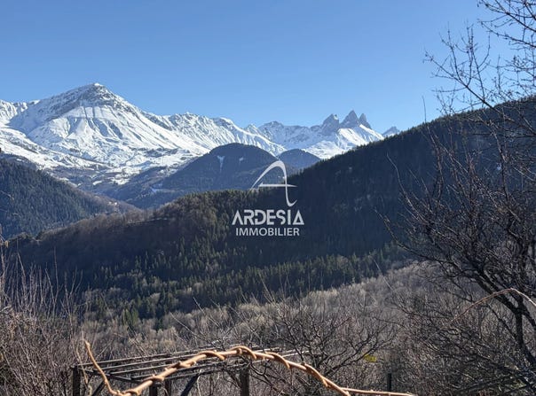 Jarrier, Savoie 73300