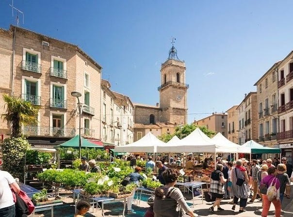 Pézenas, Languedoc-Roussillon 34120