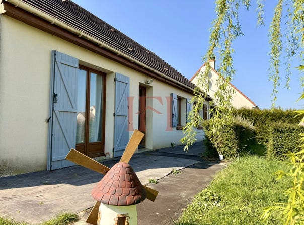 Morée, Loir-et-Cher 41160