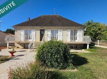 Sillars, Poitou-Charentes 86320