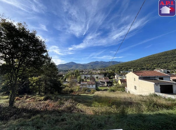 Lavelanet, Ariège 09300