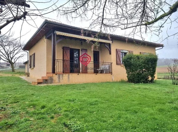 Boudrac, Midi-Pyrénées 31580