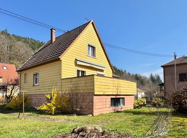 SCHIRMECK, Grand Est 67130