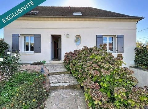 Dives, Picardie 60310