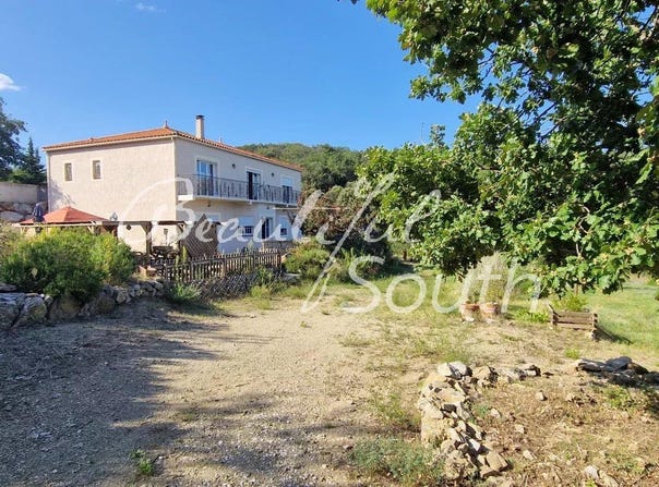 Bélesta, Languedoc-Roussillon 66720
