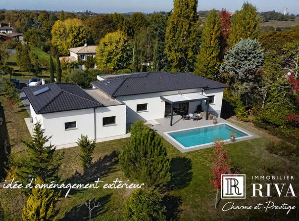 Latresne, Aquitaine 33360
