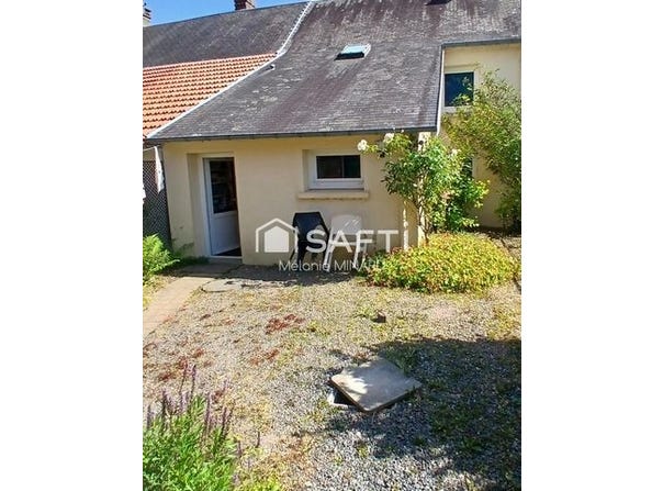 Echalou, Basse-Normandie 61440