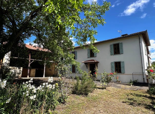 Boulogne-sur-Gesse, Midi-Pyrénées 31350