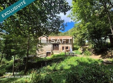Valcivières, Auvergne 63600