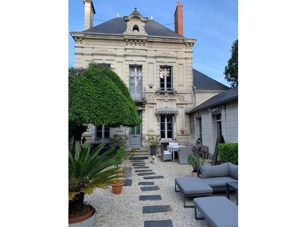 Loches, Centre 37600