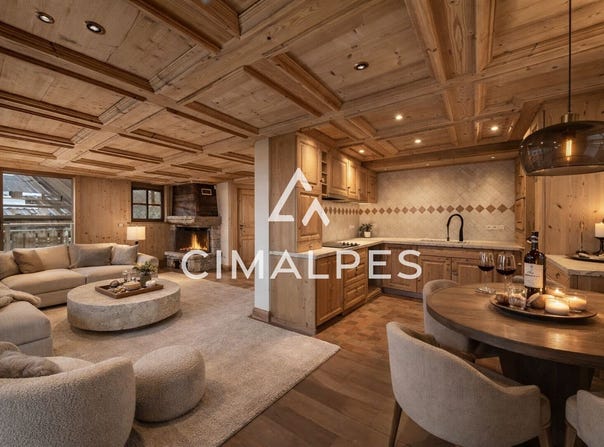 Megève, Rhône-Alpes 74120